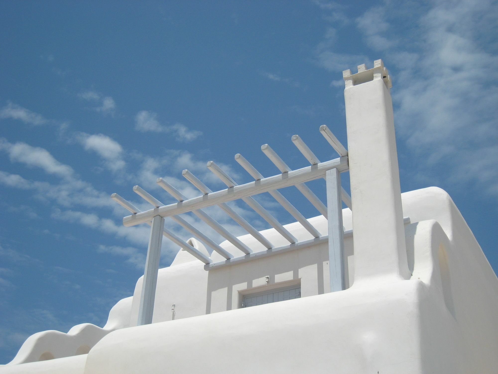 Elia Mykonos Collection Lägenhet Exteriör bild
